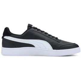 Puma Shuffle puma black-puma white-gold 39