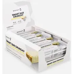 Smart Bar Crunchy Weiße Schokolade & Kekse 540 gramm (12 riegel) EINHEITSFARBE 540g