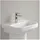 Villeroy & Boch Architectura Handwaschbecken, 43735101,