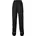 Regenhose schwarz M