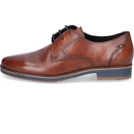 LLOYD Langston Business Schuh Braun - Braun - 47