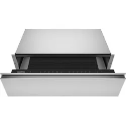 Gaggenau GW051190, Gaggenau Serie Expressive, Wärmeschublade, 60 x 14 cm