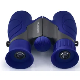 Kodak BCS100 Fernglas blau