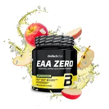 BIOTECH EAA Zero Apfel Pulver 350 g