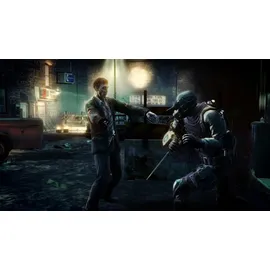 Resident Evil Operation Raccoon City