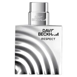 David Beckham Respect Eau de Toilette 60 ml