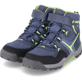 YHQKJ Thilo Tex Blau 33