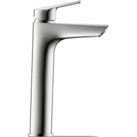 Duravit No.1 Einhandhebelmischer L chrom