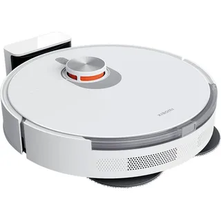 Xiaomi Robot Vacuum S20 weiß