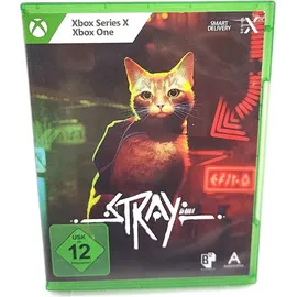 Stray