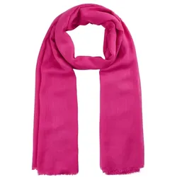 Codello Schal aus Bambus pink Damen 