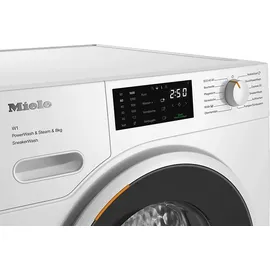 Miele WWC384 WPS SneakerWash Waschmaschine (8 kg, 1600 U/min)