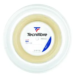 Tennissaite - Tecnifibre - TGV - 200 m - Natur