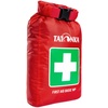 First Aid Basic Waterproof red, 24 x 40 cm wasserdicht, rot