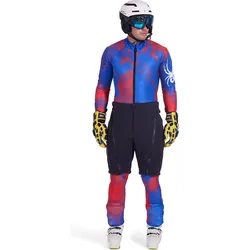 Spyder Softshell Training Short black (BLK) M