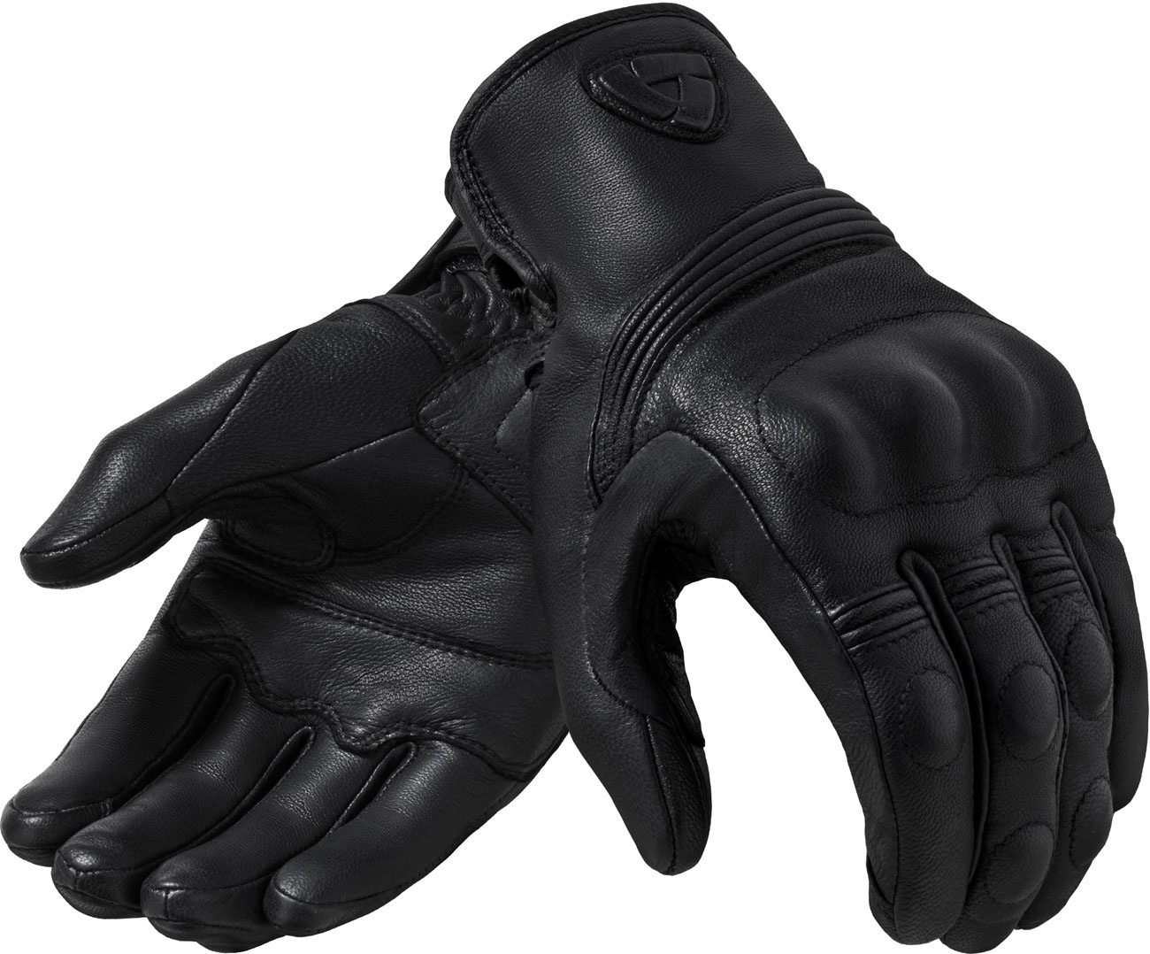 Revit Hawk, gants - Noir - L