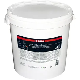 E-COLL Handwaschpaste 30L Hobbock