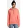 salzhaut Hoodie KÂT Coral M
