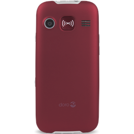 Doro Primo 366 Rot