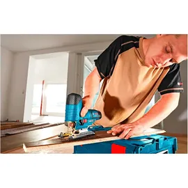 Bosch GST 12V-70 Professional ohne Akku + L-Boxx
