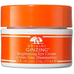 Origins GinZing Brightening Eye Cream with Caffeine and Ginseng - Original 15 ml