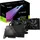 Gigabyte AORUS GeForce RTX 4090 Xtreme Waterforce 24G 24 GB GDDR6X GV-N4090AORUSX W-24GD