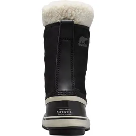 Sorel Winter Carnival Boot WP Damen Black/Stone 40