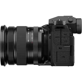 Fujifilm X-H2 + XF 16-80mm 4.0 R OIS WR