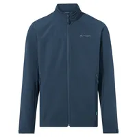 Vaude Hurricane Iv Jacke - Dark Sea Uni -
