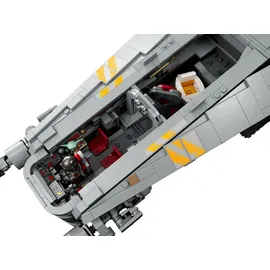 LEGO Star Wars The Razor Crest 75331