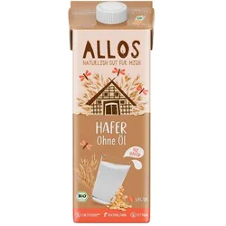 Drink - Hafer Fettarm