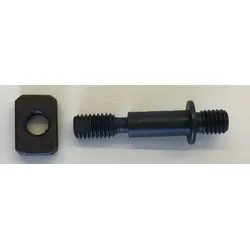 ELMAG Gewindebolzen mit Mutter Nr. 405+406 - 9808052