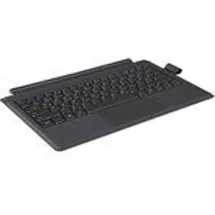 WORTMANN Type Cover für Terra Pad 1162 schwarz
