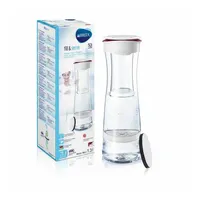 Brita Fill&serve Mind white graphite + 1 MicroDisc