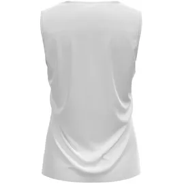 Odlo Cardada ärmelloses T-shirt - White - S