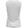 Odlo Cardada ärmelloses T-shirt - White - S
