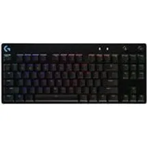 Logitech G Pro Clicky FR schwarz