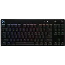 Logitech G Pro Clicky FR schwarz
