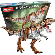 Coil Dinosaurier Spielbausteine Set 2111-tlg.