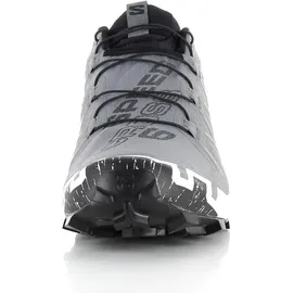 Salomon Speedcross 6 Herren Quiet Shade/Black/Pearl Blue 46