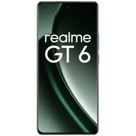 Realme GT 6 16 GB RAM 512 GB Razor Green