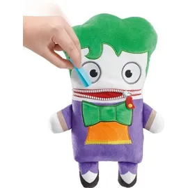 Schmidt Spiele Sorgenfresser Joker 32 cm Mehrfarbig