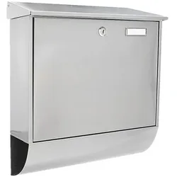 Rottner Briefkasten »Expo«, 38.5x41x12 cm