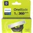 Philips OneBlade Ersatzklinge 360