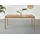 Andas »Prenzlau«, mit Arbeitsplatz und Stauraummöglichkeit beige