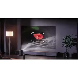 Xiaomi Smart Projector L1