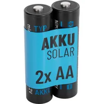Absina AA 800 mAh 2 St.