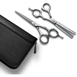 Tondeo Scheren Expert Collection Box Solid Offset 5,5 Mod. 5,75" 38Zähne