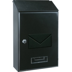 Rottner Pisa Briefkasten anthrazit