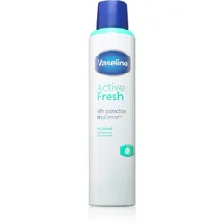 Vaseline Active Fresh Antiperspirant Antitranspirant Deospray 250 ml